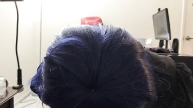 SometimesNiki maid performs on trans woman - 5 image