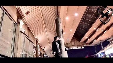 Lizz_ss25 tranny slut live stream - 1 image