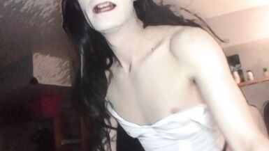 Lizz_ss25 tranny slut live stream - 12 image