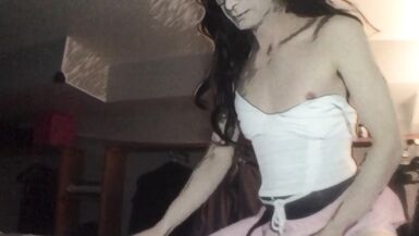 Lizz_ss25 tranny slut live stream - 13 image