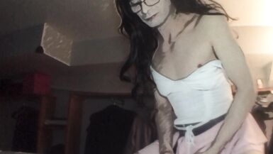 Lizz_ss25 tranny slut live stream - 14 image
