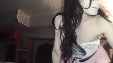 Lizz_ss25 tranny slut live stream - 15 image