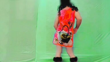 Mesmerizing Moves: Dancing to the Rhythm of Desire