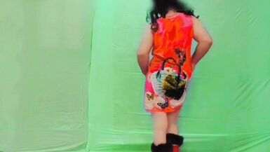 Mesmerizing Moves: Dancing to the Rhythm of Desire