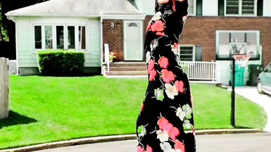 Mesmerizing Moves: Dancing to the Rhythm of Desire