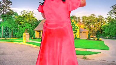 Mesmerizing Moves: Dancing to the Rhythm of Desire