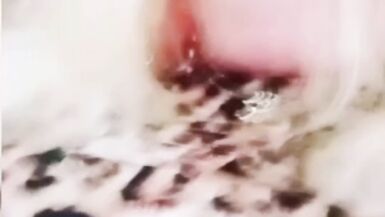 Ts whore Stefanie smoking a 120mm cigarette - 15 image