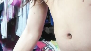 Gusto nag hard fucking kada gabii sa kwarto ang dalagita - 6 image