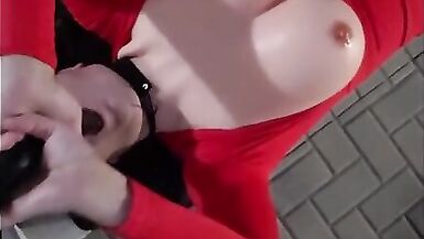 DeeDeeSlut69 Deepthroat - 10 image