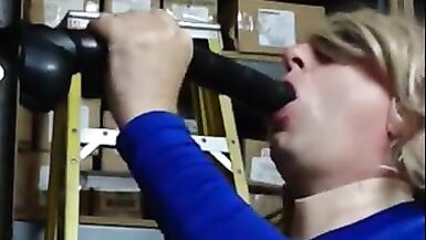 DeeDeeSlut69 Deepthroat - 3 image