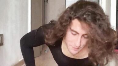 sisycumlover4 sissy slut - 15 image