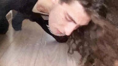 sisycumlover4 sissy slut - 7 image