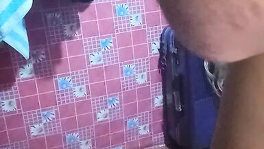 It's Very Hard for Reyna to Fuck Daddy Anywhere - 1 image