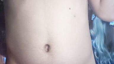 It's Very Hard for Reyna to Fuck Daddy Anywhere - 11 image