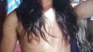 It's Very Hard for Reyna to Fuck Daddy Anywhere - 13 image