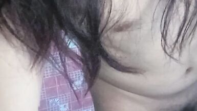 It's Very Hard for Reyna to Fuck Daddy Anywhere - 3 image