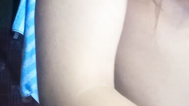 It's Very Hard for Reyna to Fuck Daddy Anywhere - 6 image