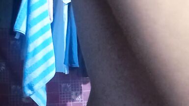 It's Very Hard for Reyna to Fuck Daddy Anywhere - 7 image