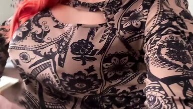 Sissy Francis Malice Shows Herself Very Sexy - 1 image