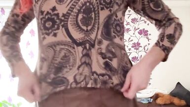 Sissy Francis Malice Shows Herself Very Sexy - 12 image