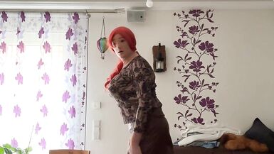 Sissy Francis Malice Shows Herself Very Sexy - 15 image