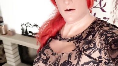 Sissy Francis Malice Shows Herself Very Sexy - 3 image