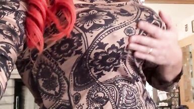 Sissy Francis Malice Shows Herself Very Sexy - 4 image