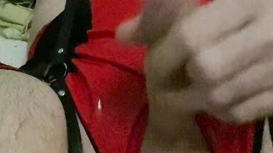 A slight mockery of a flaccid, floppy clitoris - 10 image