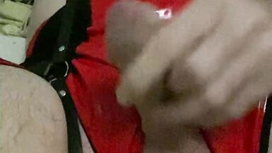 A slight mockery of a flaccid, floppy clitoris - 11 image