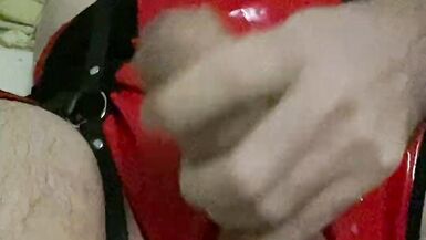 A slight mockery of a flaccid, floppy clitoris - 12 image