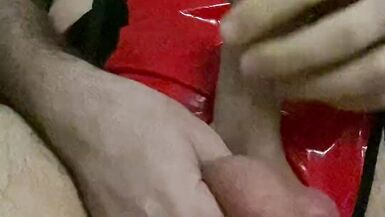 A slight mockery of a flaccid, floppy clitoris - 14 image