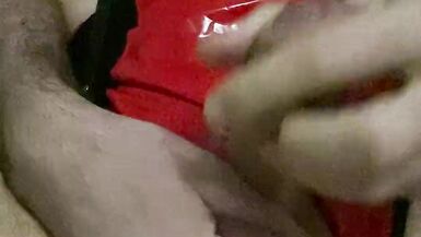 A slight mockery of a flaccid, floppy clitoris - 15 image