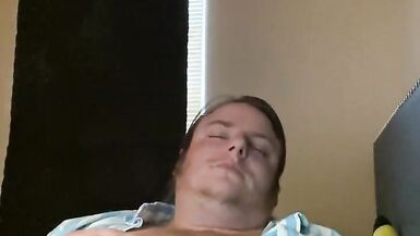 Cute ftm guy in smoke rotation gets horny sucks your dick dildo - 12 image