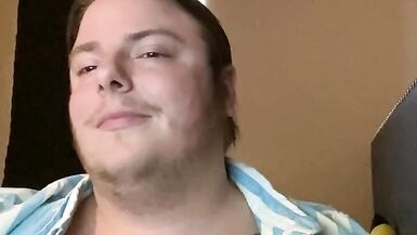 Cute ftm guy in smoke rotation gets horny sucks your dick dildo - 13 image