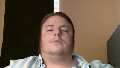 Cute ftm guy in smoke rotation gets horny sucks your dick dildo - 3 image