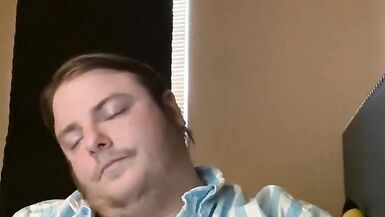 Cute ftm guy in smoke rotation gets horny sucks your dick dildo - 7 image