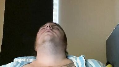 Cute ftm guy in smoke rotation gets horny sucks your dick dildo - 9 image