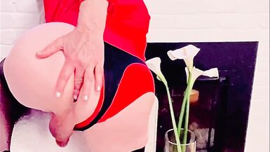 Dakota Woodcock Curvy Pervy - 12 image