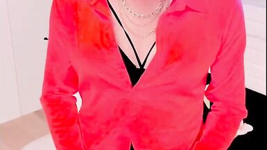 Dakota Woodcock Curvy Pervy - 3 image