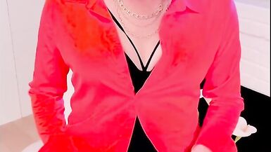 Dakota Woodcock Curvy Pervy - 4 image