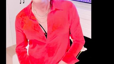 Dakota Woodcock Curvy Pervy - 9 image