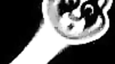 Sissy love Big Black Cock - 2 image