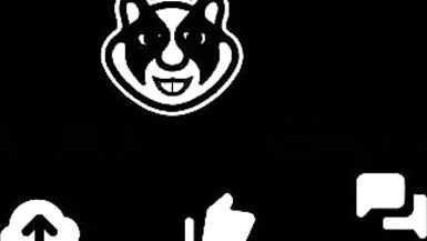 Sissy love Big Black Cock - 6 image