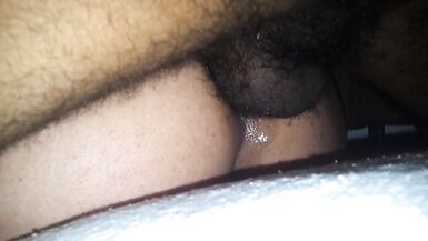 Taking a shemale pov - 11 image