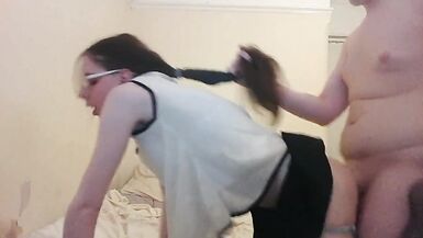 Crossdresser Hardcore - 10 image