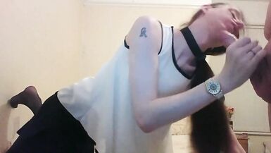 Crossdresser Hardcore - 4 image