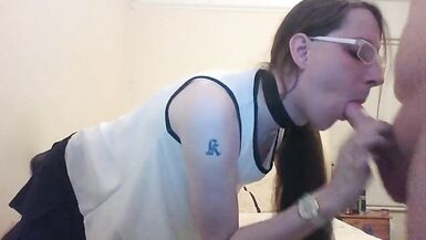 Crossdresser Hardcore - 5 image