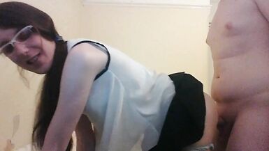 Crossdresser Hardcore - 7 image
