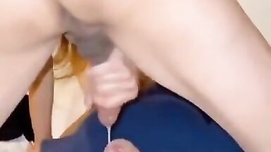 Drinking shemale milk cumpilation - 13 image