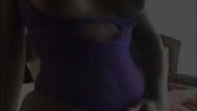 Black T-Girls,Locked & Loaded Vol 2 - 5 image